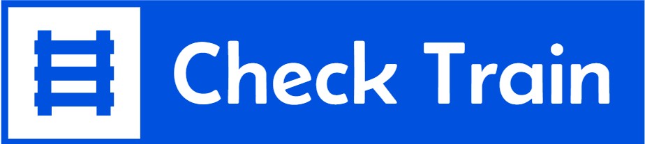 www.Checktrain.info